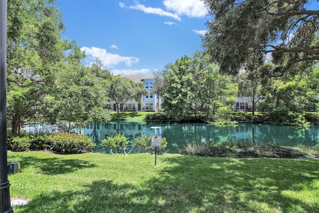 1246 Via De Fossi, Boynton Beach, FL 33426 - water view