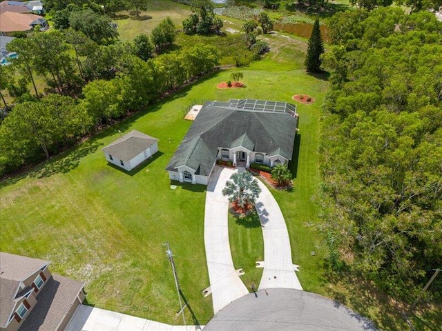 6575 NW Pomona Ct, Port Saint Lucie, FL 34983 - view of subject property