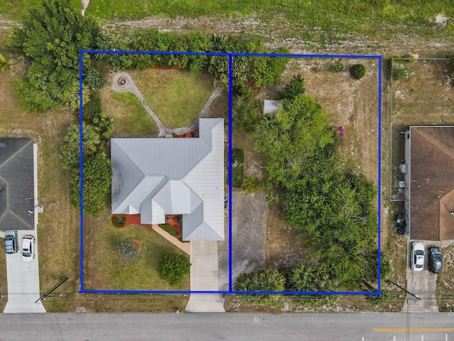 891 SW Idol Ave, Port Saint Lucie, FL 34953