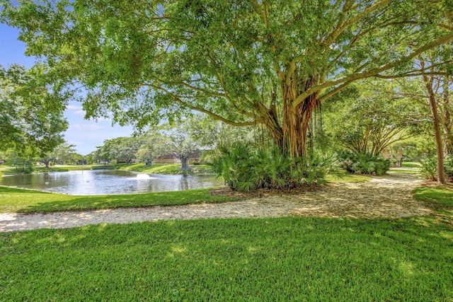 1518 15th Ln, Palm Beach Gardens, FL 33418 - water view