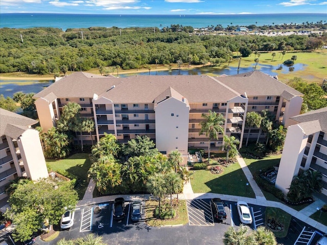 275 Palm Ave Unit B304, Jupiter, FL 33477 - bird's eye view of a nearby body of water