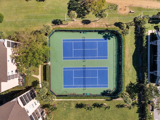 275 Palm Ave Unit B304, Jupiter, FL 33477 - drone / aerial view