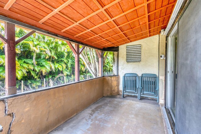 13705 Persimmon Blvd, The Acreage, FL 33411 - view of patio