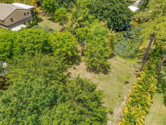 13705 Persimmon Blvd, The Acreage, FL 33411 - view from above of property