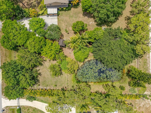 13705 Persimmon Blvd, The Acreage, FL 33411 - aerial view