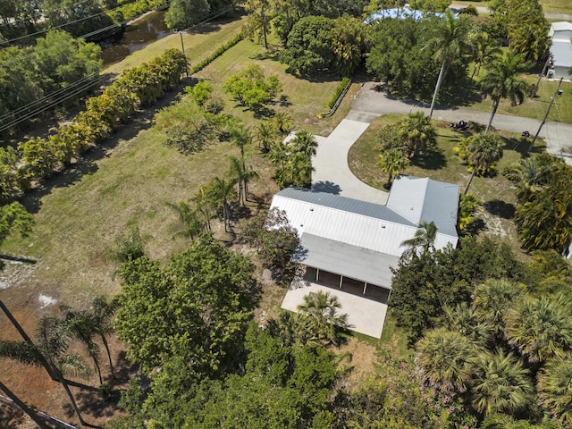 4972 S Kay St, Palm Beach Gardens, FL 33418 - view from above of property