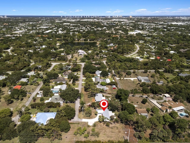 4972 S Kay St, Palm Beach Gardens, FL 33418 - view of property location featuring a large body of water