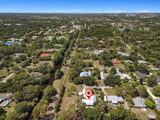 4972 S Kay St, Palm Beach Gardens, FL 33418 - aerial view of property's location