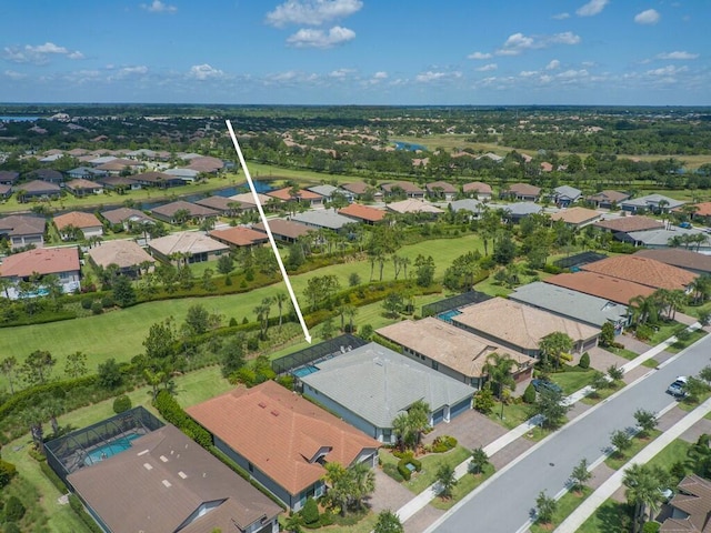 5082 Monroe Cir, Vero Beach, FL 32967 - view of property location featuring nearby suburban area