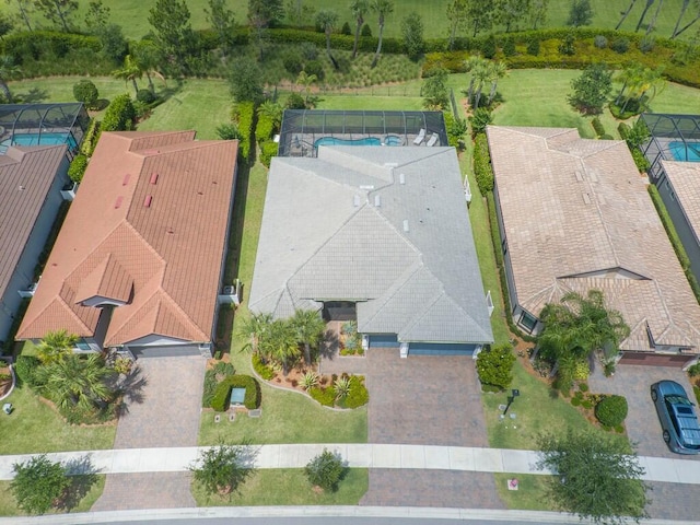 5082 Monroe Cir, Vero Beach, FL 32967 - aerial view