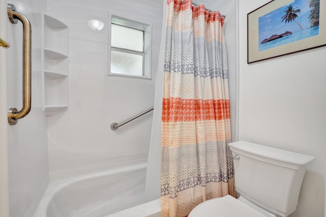 3647 SW Natura Ave Unit B, Deerfield Beach, FL 33441 - bathroom with toilet
