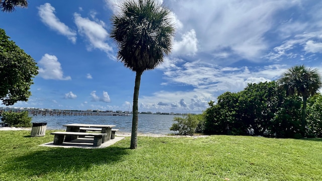 1120 S Federal Hwy, Lake Worth, FL 33460 - water view