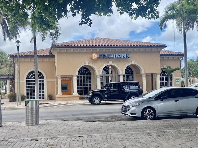 1120 S Federal Hwy, Lake Worth, FL 33460 - view of building exterior