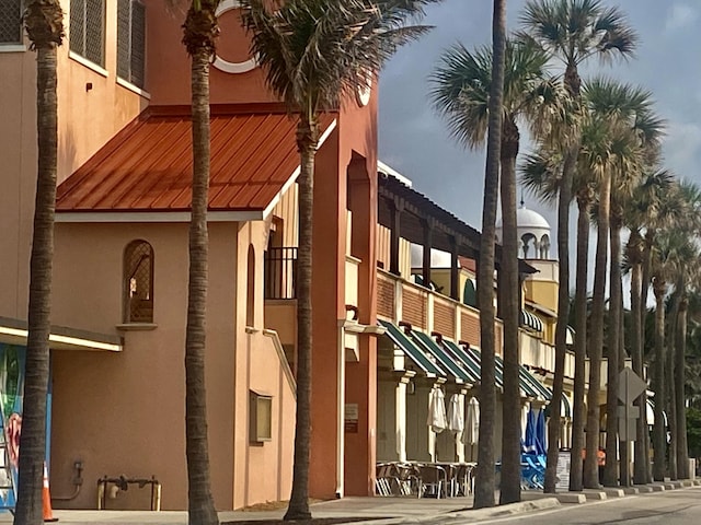 1120 S Federal Hwy, Lake Worth, FL 33460 - view of building exterior