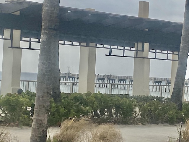 1120 S Federal Hwy, Lake Worth, FL 33460 - view of building exterior