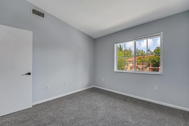 3810 N Jog Rd Unit 204, West Palm Beach, FL 33411 - empty room with carpet flooring and baseboards