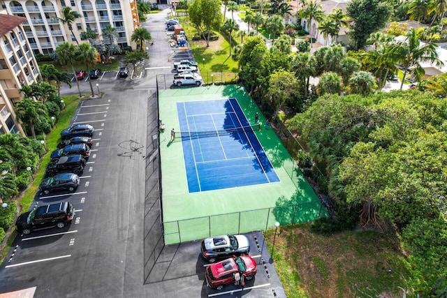 1111 S Ocean Blvd Unit 313, Boca Raton, FL 33432 - aerial view