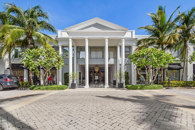 2371 Simonson Dr, Wellington, FL 33414 - view of property