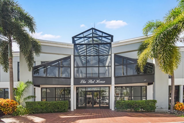 2371 Simonson Dr, Wellington, FL 33414 - view of building exterior