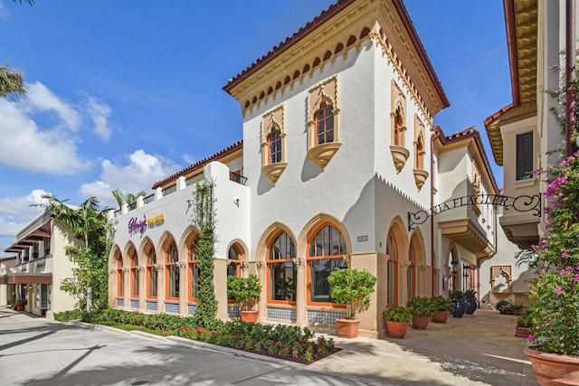 2371 Simonson Dr, Wellington, FL 33414 - view of building exterior