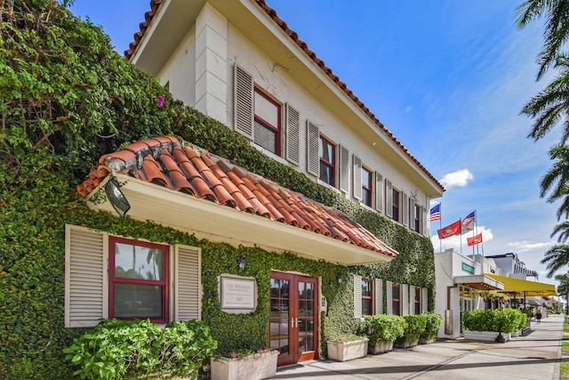 2371 Simonson Dr, Wellington, FL 33414 - view of building exterior
