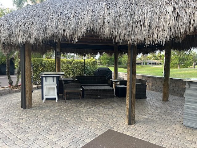 431 NW Boundary Dr, Port Saint Lucie, FL 34986
