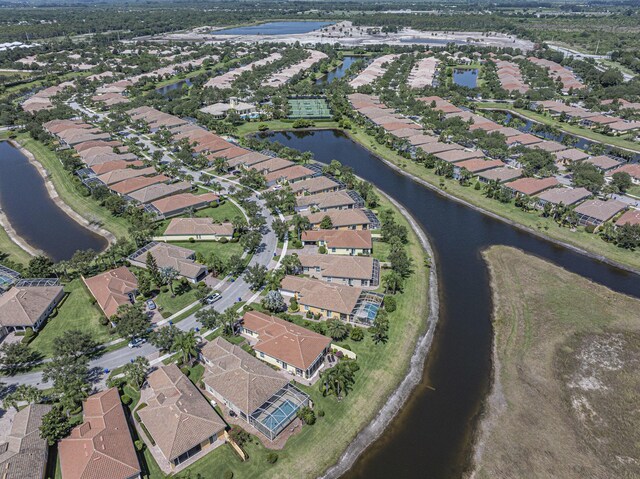 5151 Formosa Cir, Vero Beach, FL 32967 - view of property location featuring nearby suburban area and a nearby body of water
