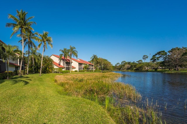 6 E Lexington Ln Unit C, Palm Beach Gardens, FL 33418 - water view