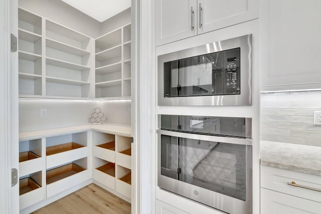 17135 SW Ambrose Way, Port Saint Lucie, FL 34986 - view of pantry