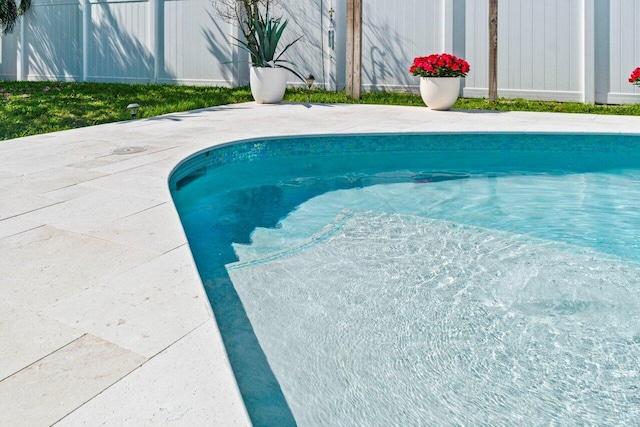 812 Chapel Hill Blvd, Boynton Beach, FL 33435 - view of pool
