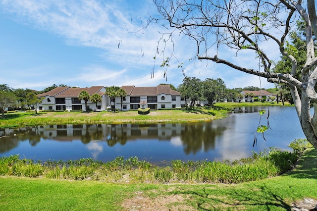 5451 Verona Dr Unit M, Boynton Beach, FL 33437 - water view