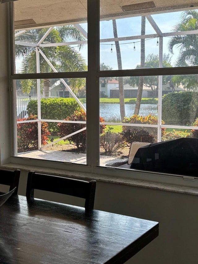 13664 Kiltie Ct, Delray Beach, FL 33446 - detailed view of a large body of water