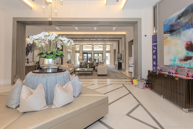 13664 Kiltie Ct, Delray Beach, FL 33446 - view of community lobby