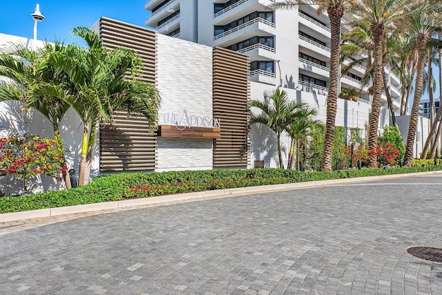 1500 S Ocean Blvd Unit 804, Boca Raton, FL 33432 - view of property
