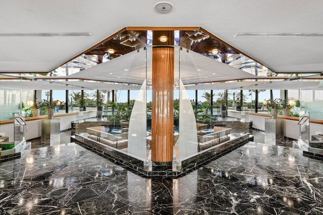 1500 S Ocean Blvd Unit 804, Boca Raton, FL 33432 - view of building lobby