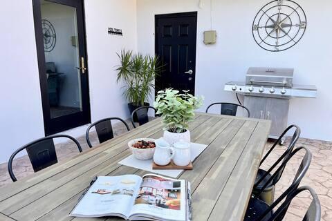 2809 SW 46th St, Dania Beach, FL 33312 - view of dining area