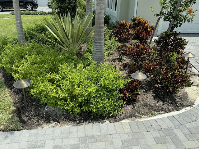 4662 Estates Cir, Westlake, FL 33470 - exterior view