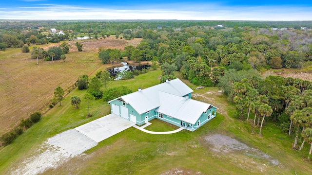 13273 SE 26th Ln, Okeechobee, FL 34974 - aerial view of property's location