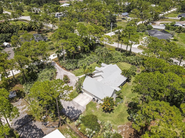 15048 85th Rd N, The Acreage, FL 33470 - drone / aerial view