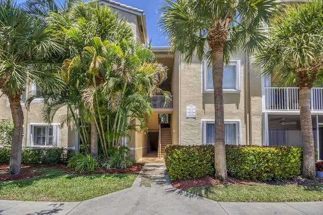 236 Village Blvd Unit 1303, Tequesta, FL 33469 - view of building exterior