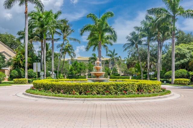 236 Village Blvd Unit 1303, Tequesta, FL 33469 - view of home's community