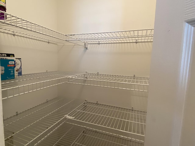 225 Clocktower Dr, Jupiter, FL 33458 - view of storage area