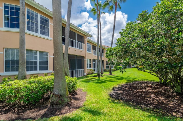 208 Legendary Cir, Palm Beach Gardens, FL 33418 - view of building exterior