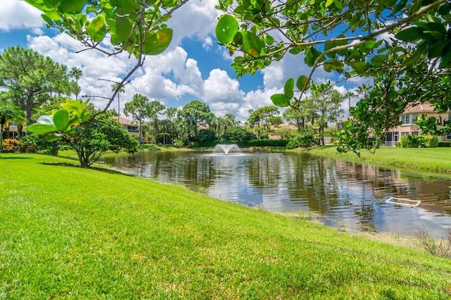 208 Legendary Cir, Palm Beach Gardens, FL 33418 - water view