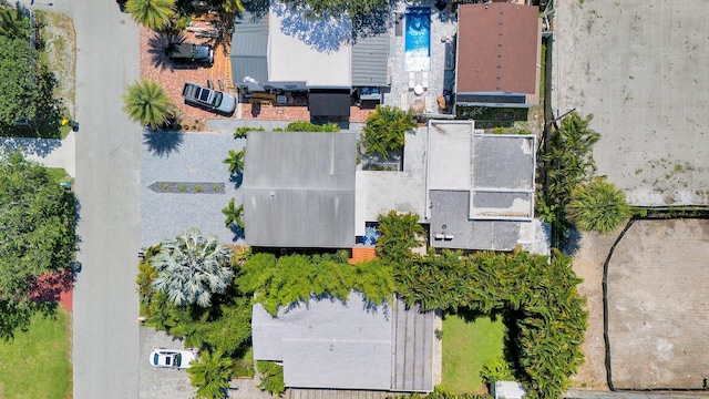 218 NE 10th St, Delray Beach, FL 33444 - aerial view