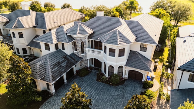 8979 Three Rail Dr, Boynton Beach, FL 33472 - aerial view