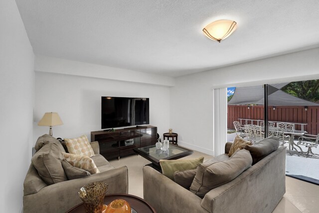 2938 SW 12th St, Deerfield Beach, FL 33442 - view of living room