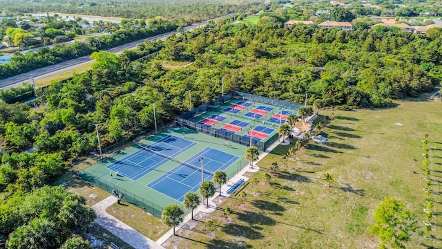 454 Tequesta Dr, Tequesta, FL 33469 - bird's eye view