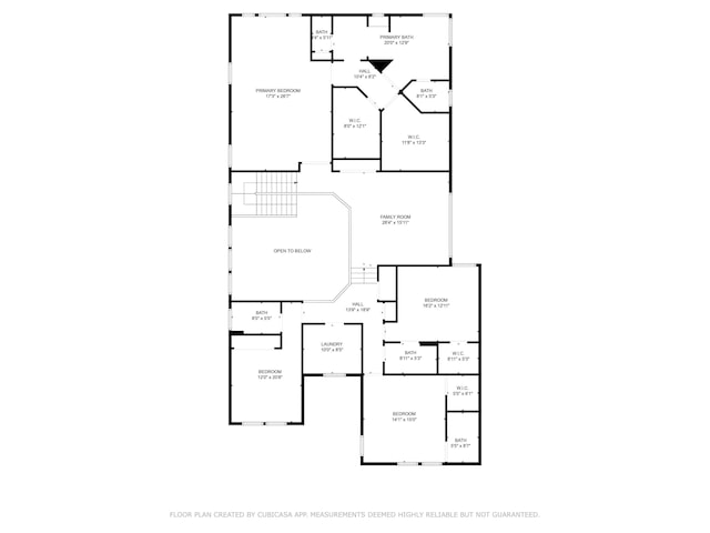 8520 Lewis River Rd, Delray Beach, FL 33446 - floor plan / room layout