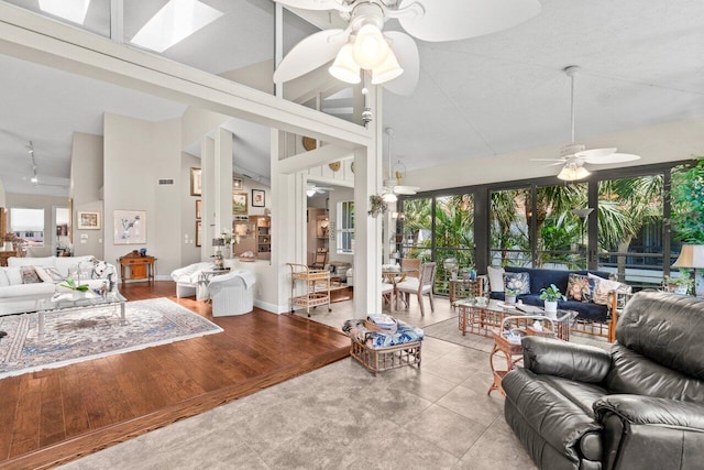 5846 NW 24th Ave Unit 202, Boca Raton, FL 33496 - view of sunroom